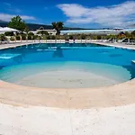Dipladenia Garden Country Çiftlik konaklama