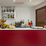 Çiftlik konaklama Dipladenia Garden Country
