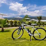 Dipladenia Garden Country Çiftlik konaklama