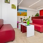 Dipladenia Garden Country Çiftlik konaklama Mascali