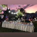 Çiftlik konaklama Dipladenia Garden Country Mascali