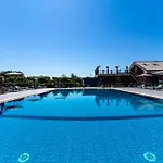 Dipladenia Garden Country Çiftlik konaklama