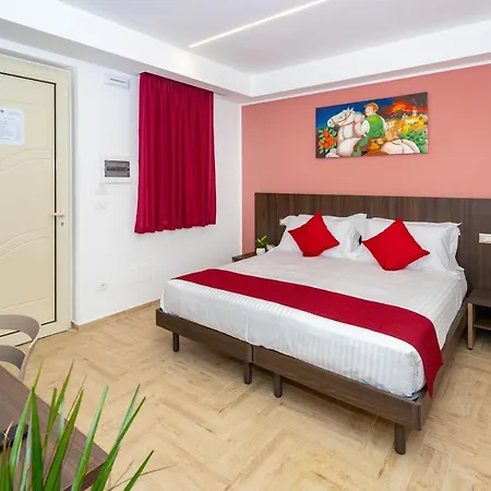 Dipladenia Garden Country Gospodarstwo agroturystyczne