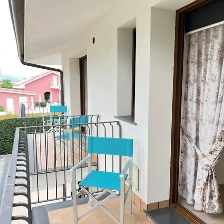 Gospodarstwo agroturystyczne Dipladenia Garden Country *