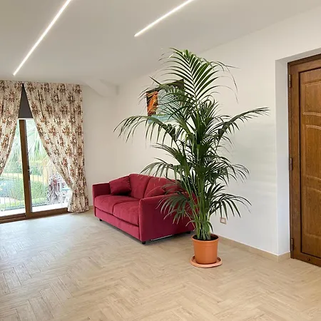 Dipladenia Garden Country Gospodarstwo agroturystyczne